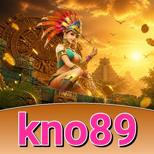 kno89 APK — katalog lengkap