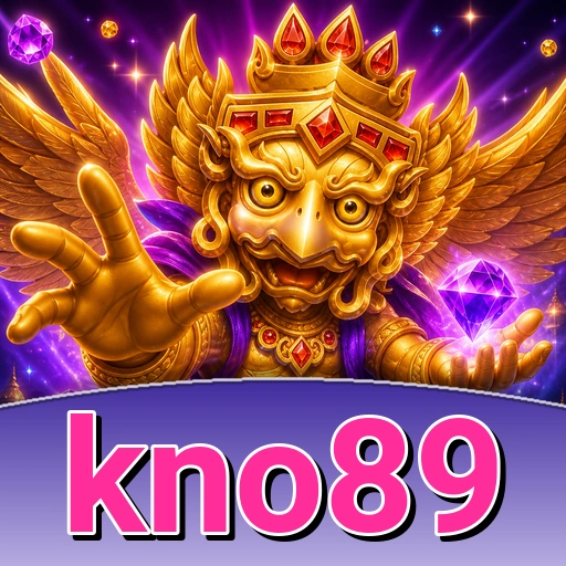 kno89 APK — file sudah dicek
