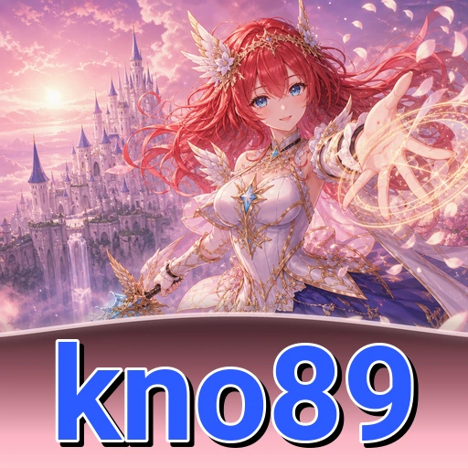 kno89 APK — gak dipotong pulsa